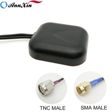 Free Sample High Gain Car Navigation GPS GSM Am Fm Radio Combo Antenna